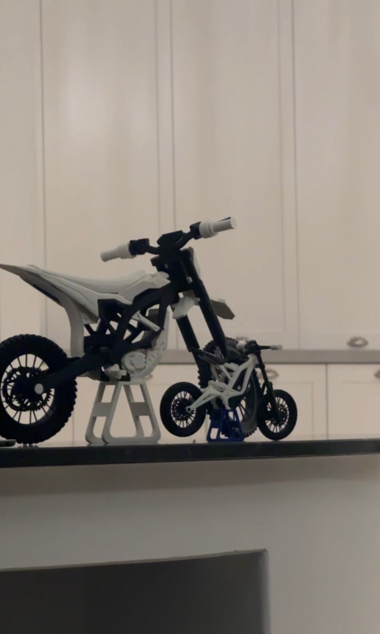 XXL Surron Ultra Bee