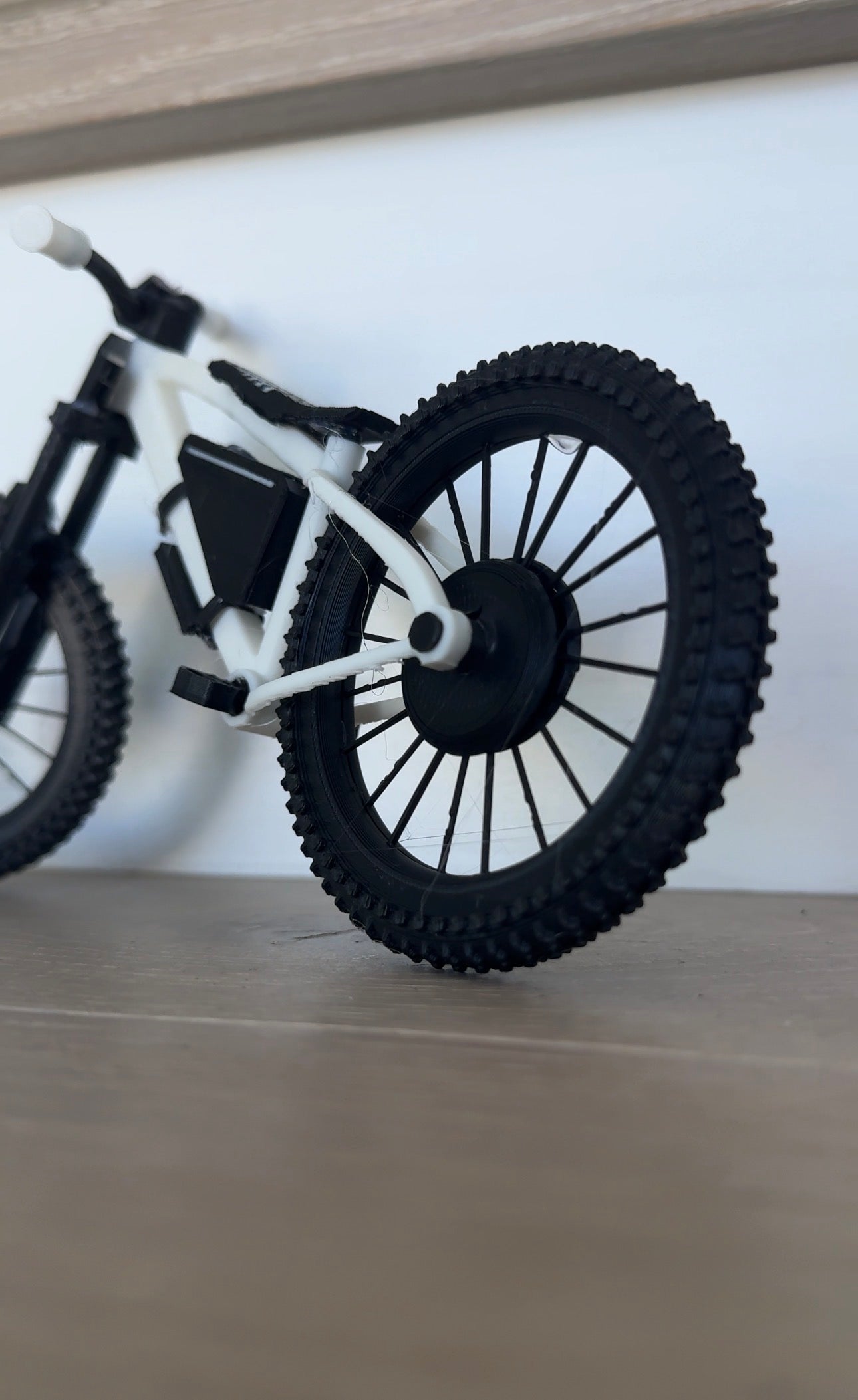 Mini Conversion Kit