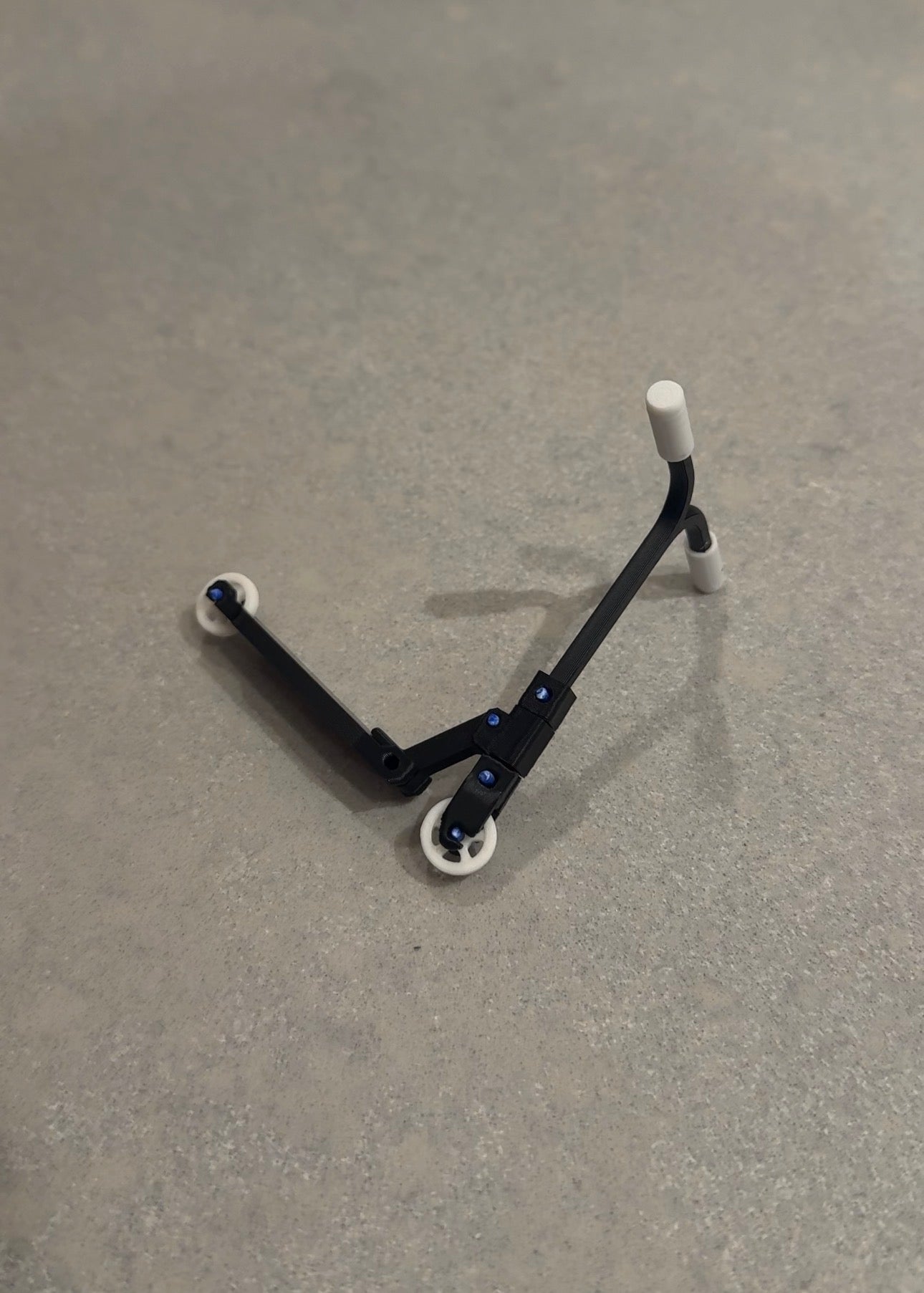 Mini Scooter (Like a tech deck but scooter)