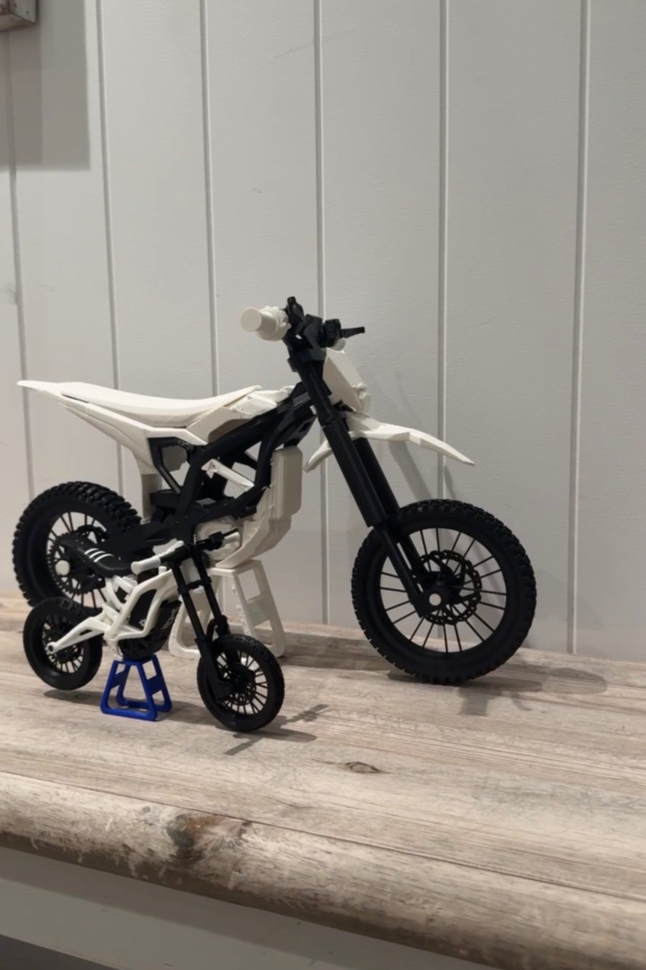 XXL Surron Ultra Bee