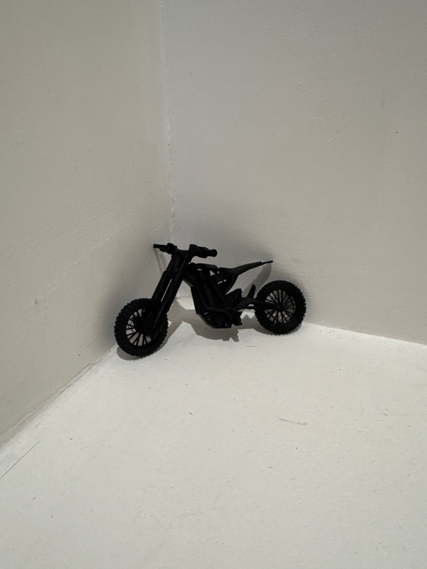 Mini Surron LBX