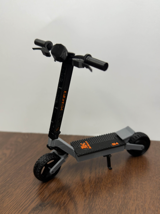 Mini Kukirin G4