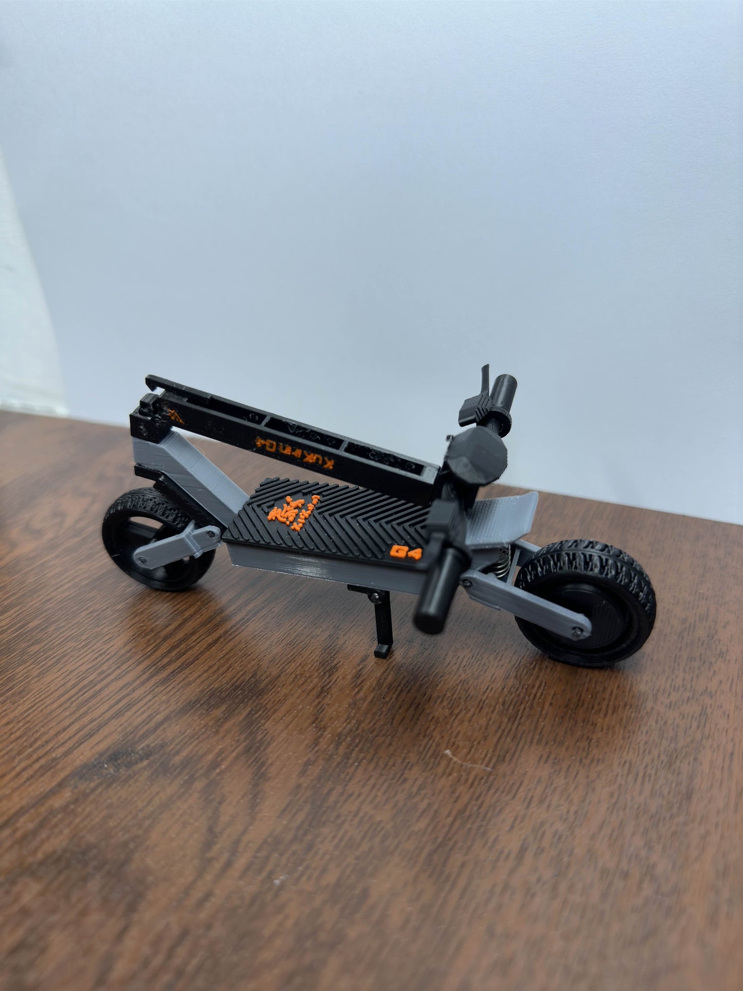 Mini Kukirin G4