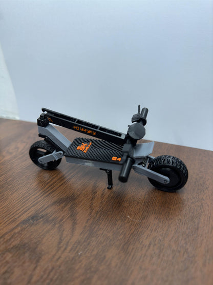 Mini Kukirin G4