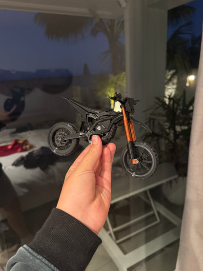 Mini Surron Ultra Bee