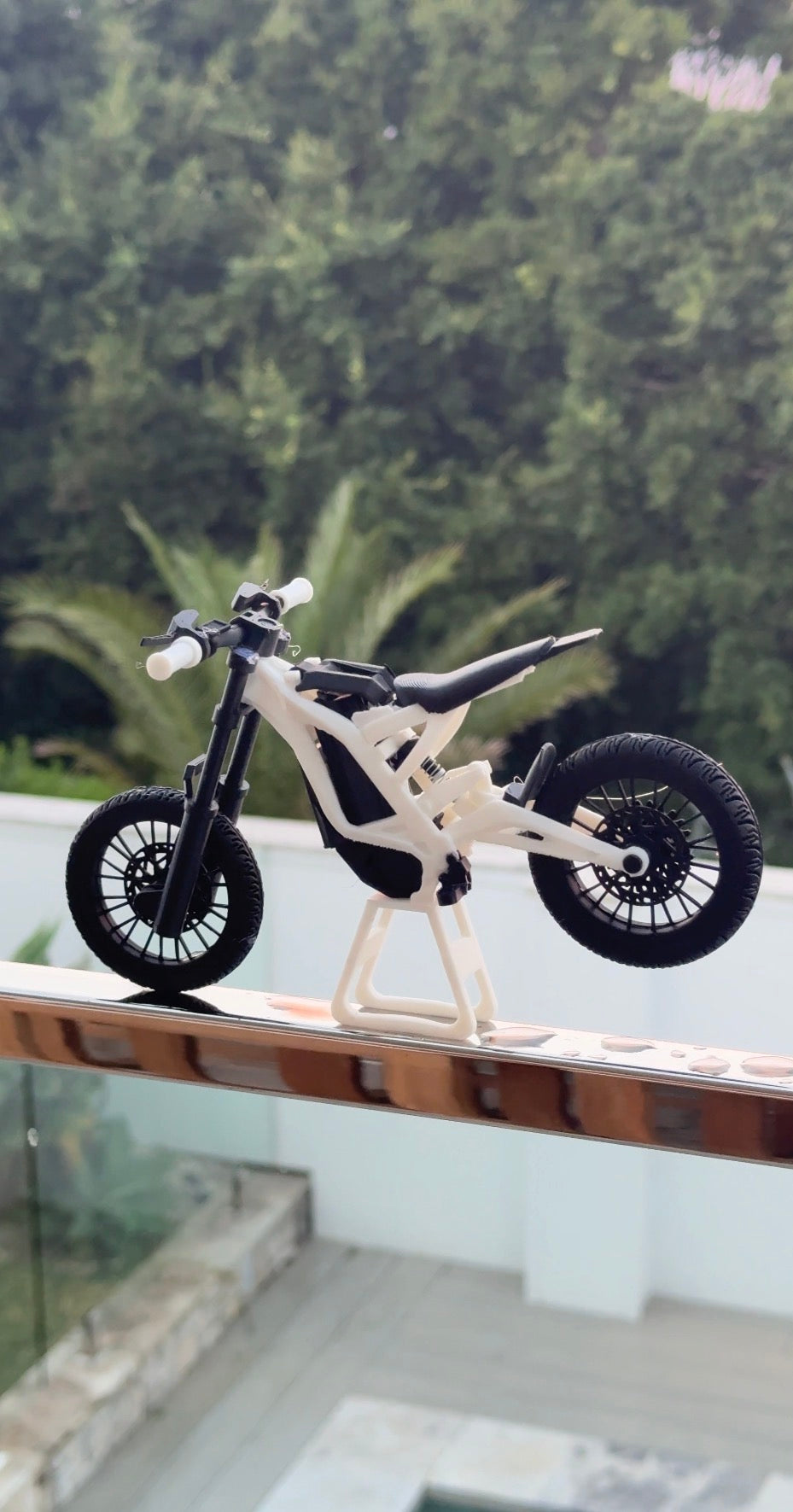 Mini Surron Light Bee