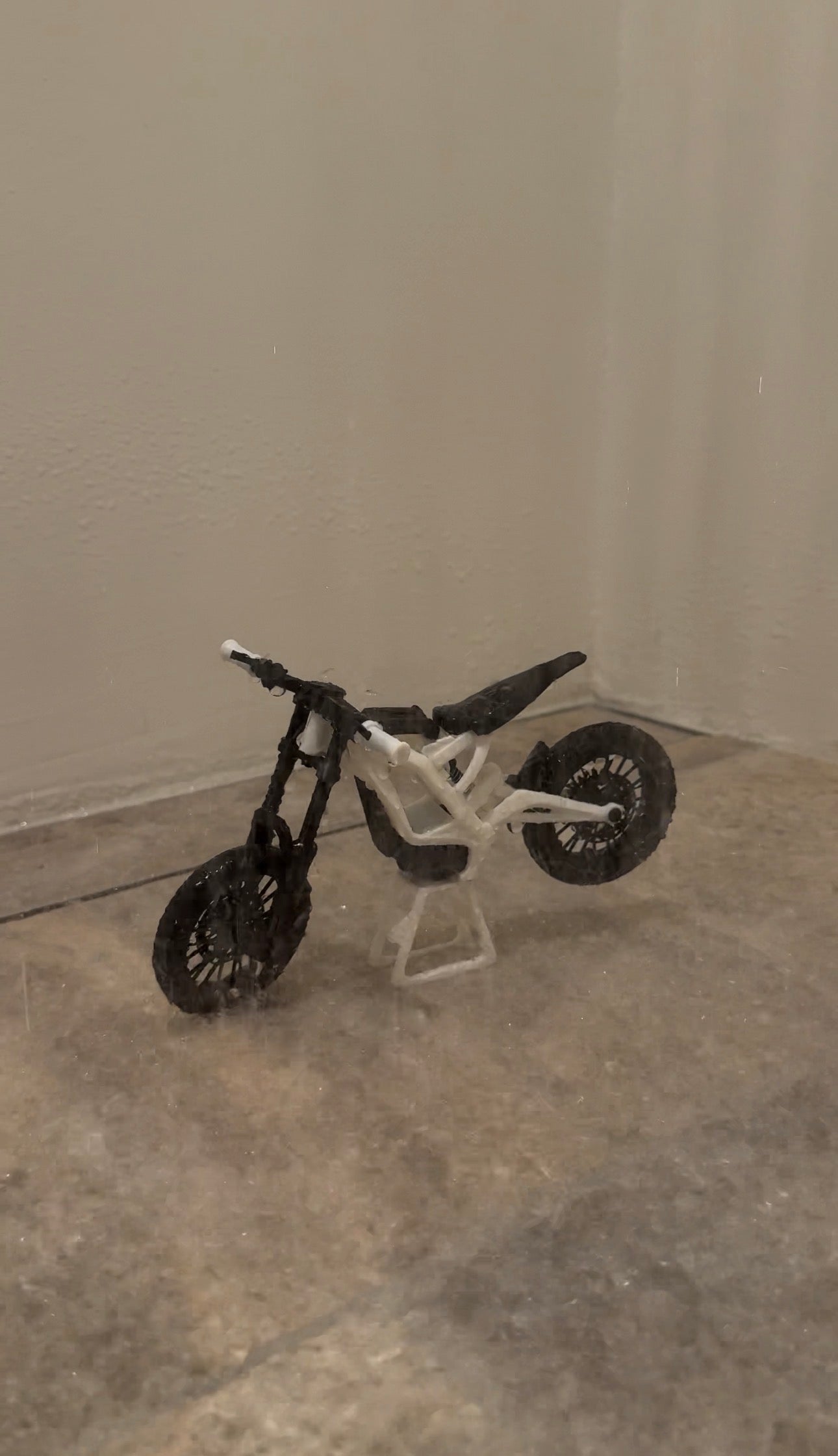 Mini Surron Light Bee