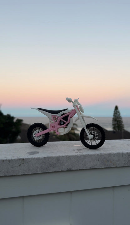 Mini Surron Ultra Bee