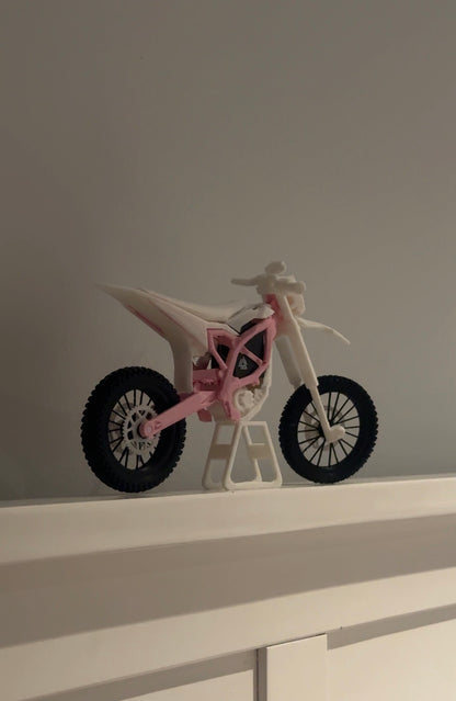Mini Surron Ultra Bee