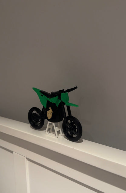 Mini Stark Varg