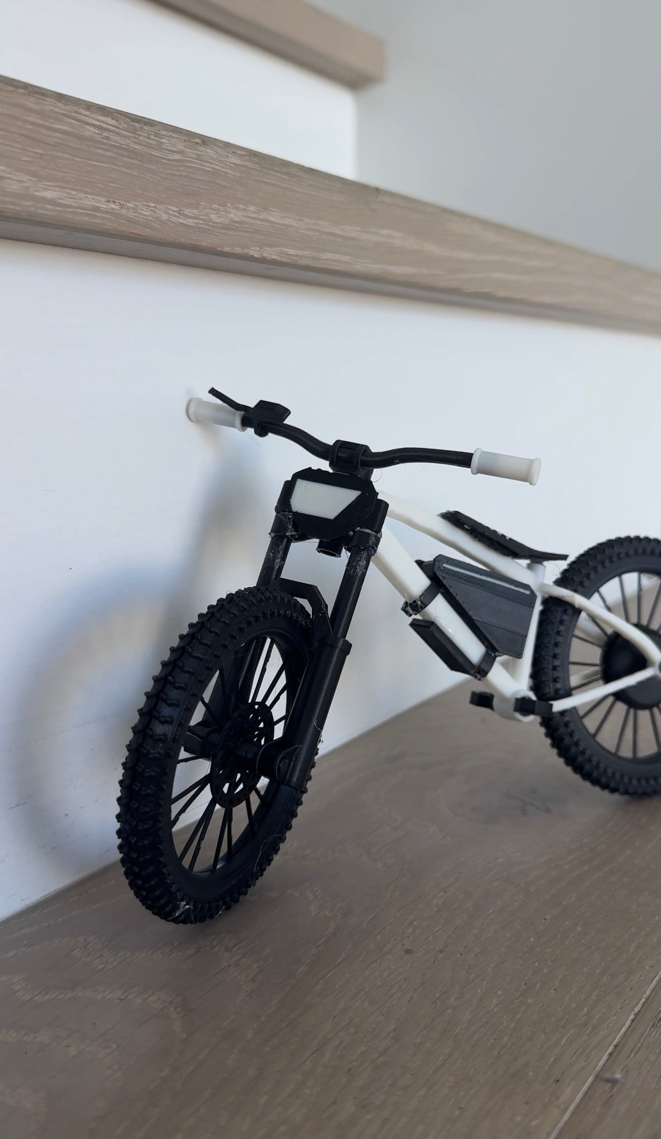 Mini Conversion Kit