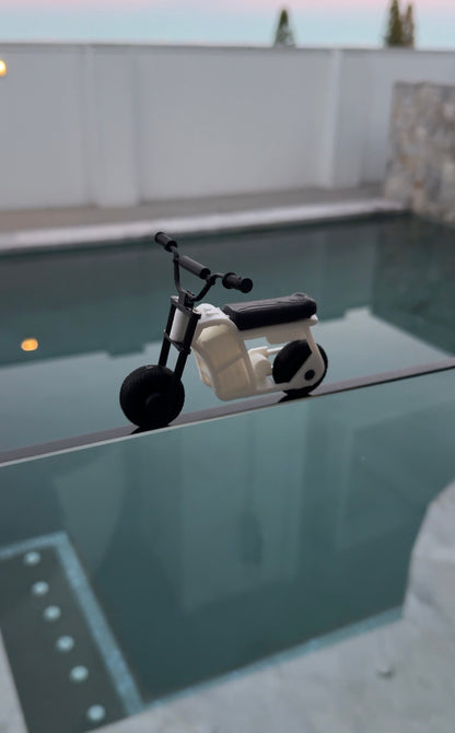 Mini Ebox Dragster