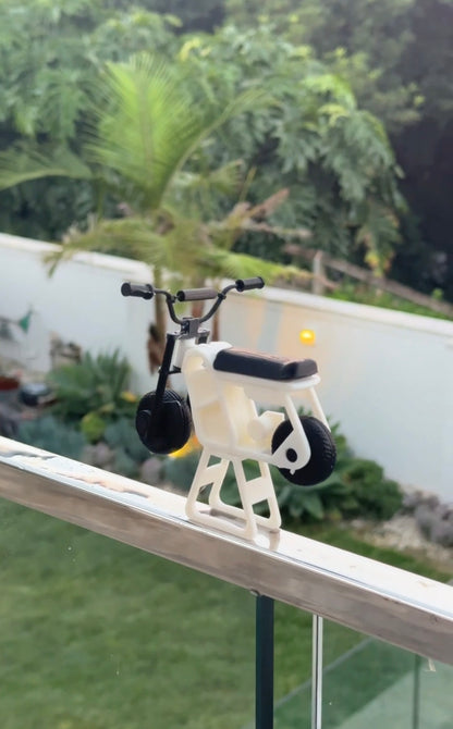 Mini Ebox Dragster
