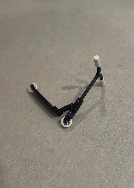 Mini Scooter (Like a tech deck but scooter)